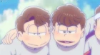 Osomatsu-san 4th Season episodio 13