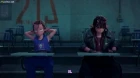 Ginga Tokkyuu Milky☆Subway episodio 1