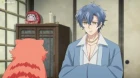 Binan Koukou Chikyuu Bouei-bu Haikara! episodio 2