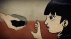 Yami Shibai 15 episodio 3