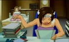 eX-Driver episodio 2