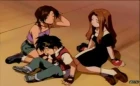 eX-Driver episodio 3
