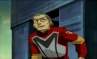 eX-Driver episodio 6