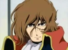 Young Herlock wo Oe! Cosmo Warrior Zero Gaiden episodio 2