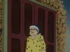 Uchuu Kaizoku Captain Herlock episodio 33