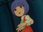 Uchuu Kaizoku Captain Herlock episodio 38