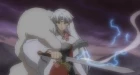 InuYasha Movie 3: Tenka Hadou no Ken episodio 1