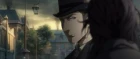 Guimi Zhi Zhu: Xiaochou Pian episodio 9