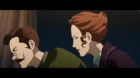 Leviathan episodio 9