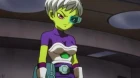 Dragon Ball Super: Broly episodio 1