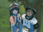 Hand Maid May episodio 6