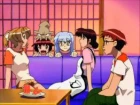 Hand Maid May episodio 8