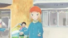 Usagi Drop episodio 4
