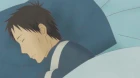 Usagi Drop episodio 5