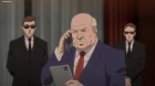 Bullet/Bullet episodio 6