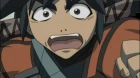 Vandread episodio 1