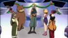 Vandread episodio 10