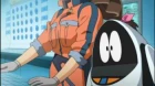 Vandread episodio 8