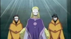 Vandread episodio 9