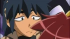 Vandread: The Second Stage episodio 1