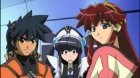 Vandread: The Second Stage episodio 8