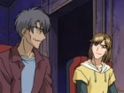 Galaxy Angel Z episodio 1
