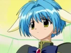 Galaxy Angel Z episodio 3
