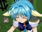 Galaxy Angel Z episodio 5