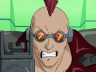 Galaxy Angel Z episodio 6