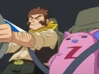 Galaxy Angel Z episodio 7