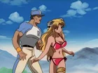 Galaxy Angel episodio 12