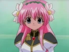 Galaxy Angel episodio 15