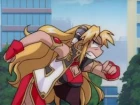 Galaxy Angel episodio 17