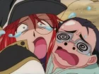 Galaxy Angel episodio 20