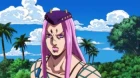 JoJo no Kimyou na Bouken Part 6: Stone Ocean Part 3 episodio 1