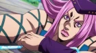 JoJo no Kimyou na Bouken Part 6: Stone Ocean Part 3 episodio 10