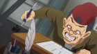 JoJo no Kimyou na Bouken Part 6: Stone Ocean Part 3 episodio 13