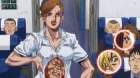 JoJo no Kimyou na Bouken Part 6: Stone Ocean Part 3 episodio 4