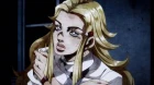 JoJo no Kimyou na Bouken Part 6: Stone Ocean Part 3 episodio 7
