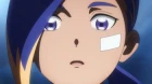 Pokemon Paldean Winds episodio 2
