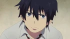 Ao no Exorcist episodio 20