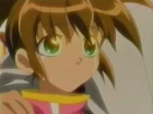 Star Ocean EX episodio 17