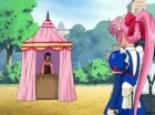 Koutetsu Tenshi Kurumi episodio 14