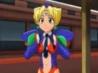 Koutetsu Tenshi Kurumi episodio 16