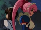 Koutetsu Tenshi Kurumi episodio 18