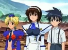 Koutetsu Tenshi Kurumi episodio 21