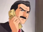 Koutetsu Tenshi Kurumi 2 episodio 2