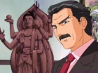 Koutetsu Tenshi Kurumi 2 episodio 3