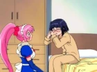 Koutetsu Tenshi Kurumi 2 episodio 4
