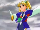 Koutetsu Tenshi Kurumi 2 episodio 9